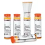 Speciaal capillair voor Reflotron 75 mm